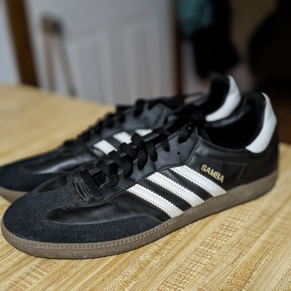 Sombas Adidas